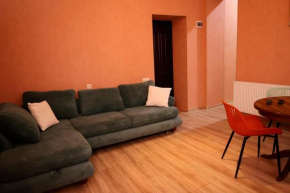,,Orjo-Apartament''